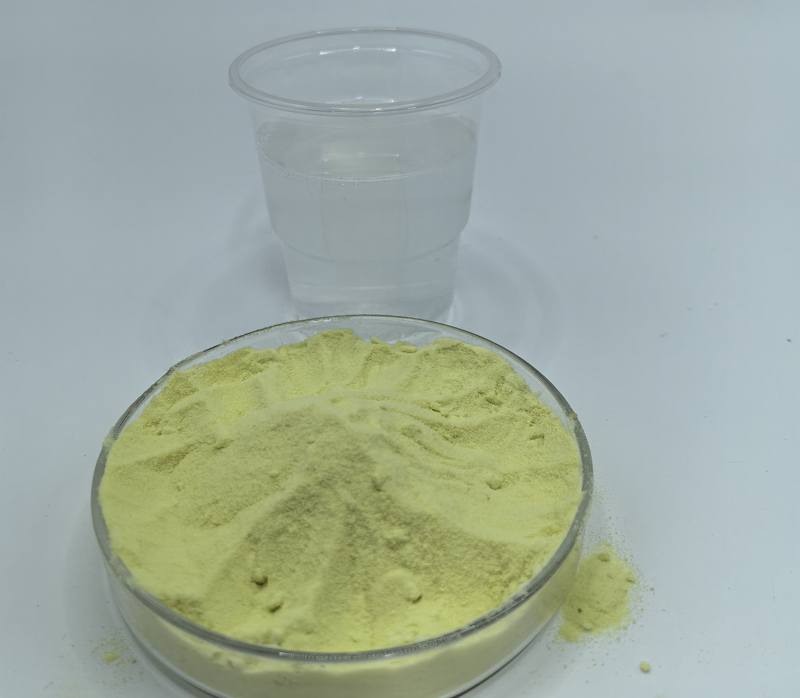 Drinking Water Grade PAC