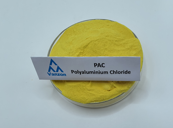 Industrial-grade PAC