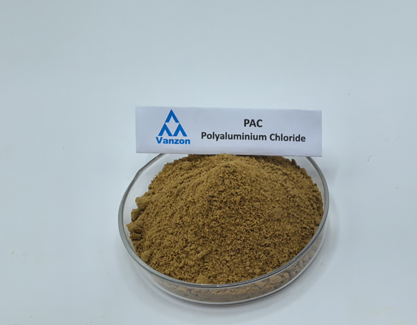 Industrial-grade PAC