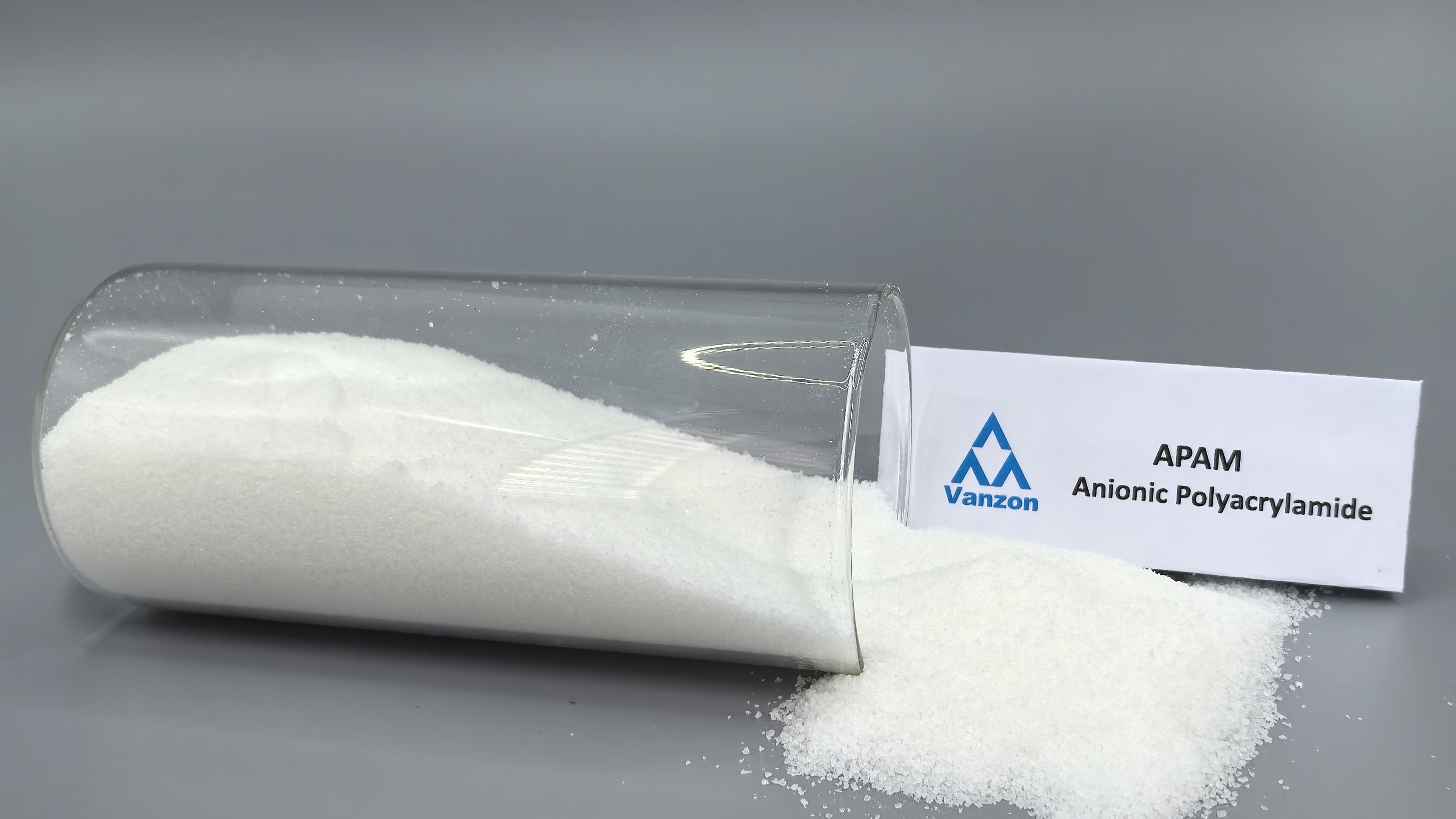 How Anionic Polyacrylamide (APAM) Works as a Highly Effective Dust Suppressant?