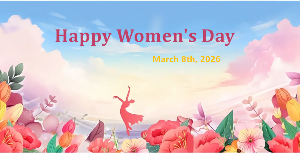 Henan Wanzhong Water Treatment Celebrates International Women's Day with Floral Tribute to Staff