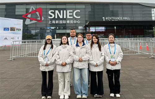 Henan Wanzhong Water Treatment to Exhibit at IE expo China 2026: Advancing Environmental Protection Through Water Treatment