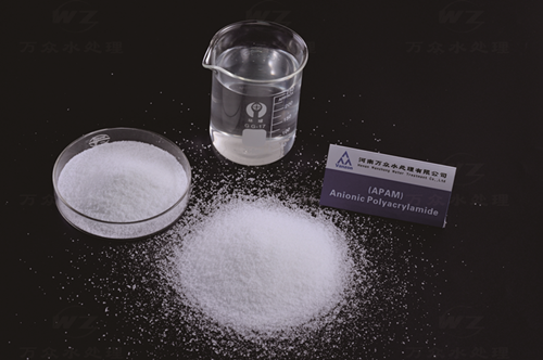 Precautions for Storing and Dissolving Polyacrylamide (PAM) in Hot and Rainy Days